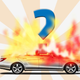 Image for article titled Why Cars Explode Into Fireballs And Why They Usually Don't